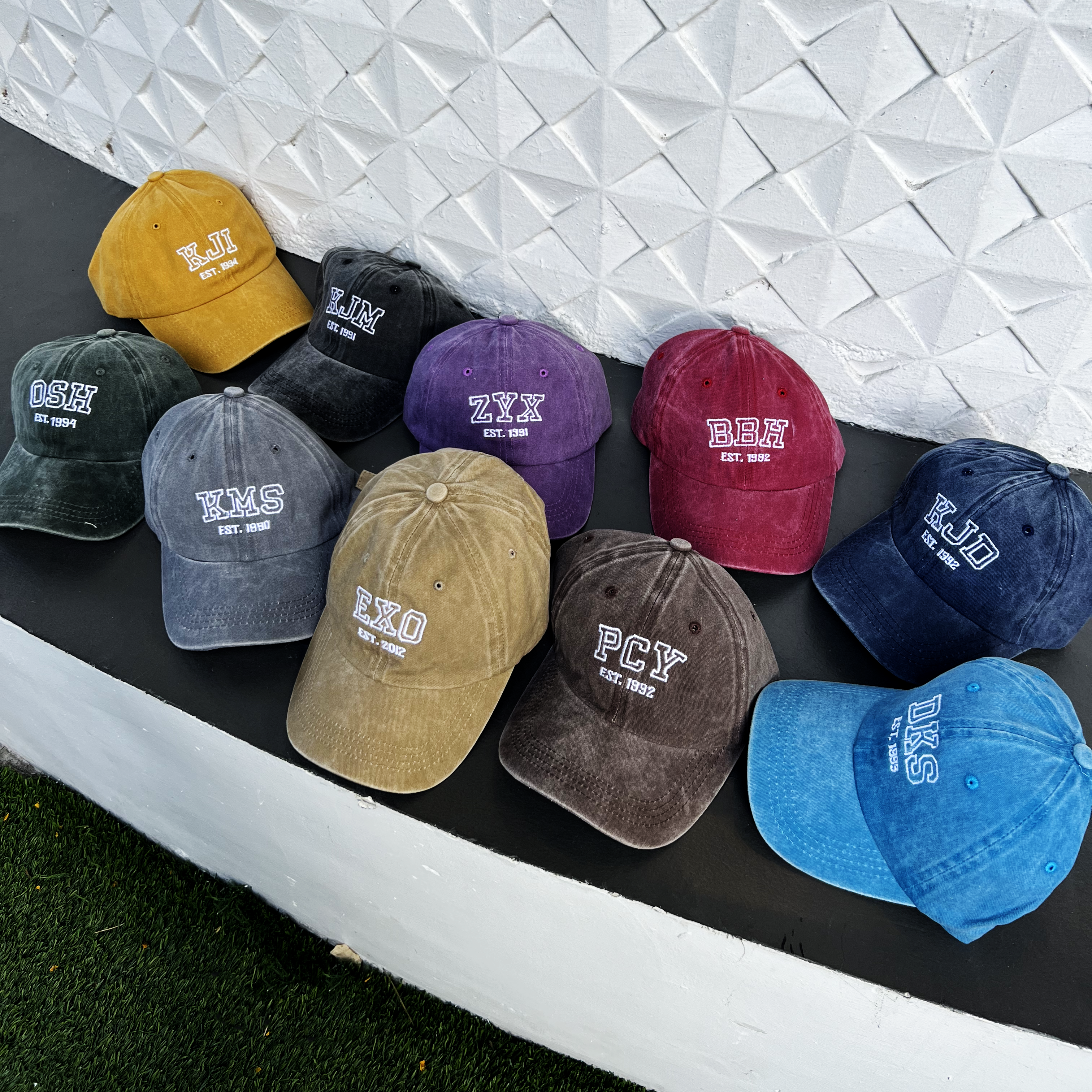 ON HAND | EXO Collection – comebackkidph