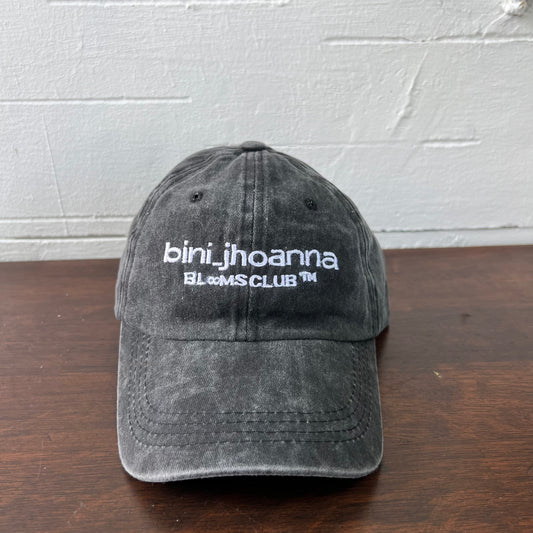 PRE-ORDER | Blooms Club Bias Cap & Bucket Hats