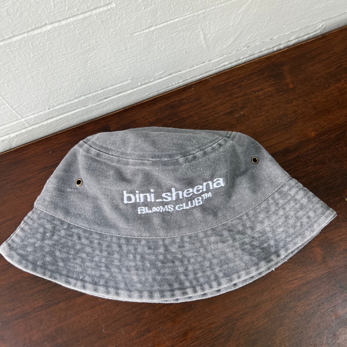 PRE-ORDER | Blooms Club Bias Cap & Bucket Hats