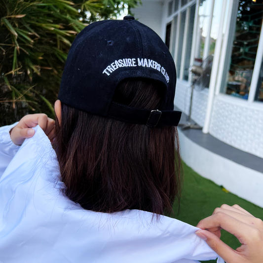 PRE-ORDER | Treasure Bias Caps