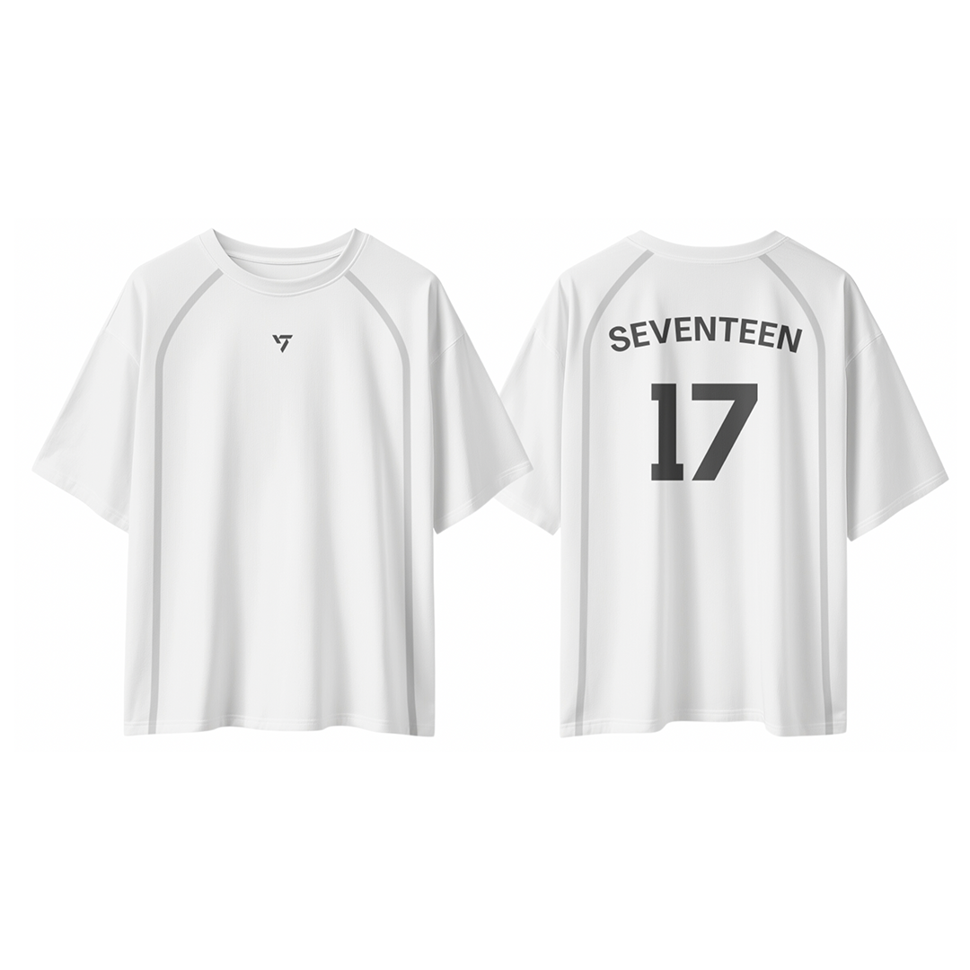PRE-ORDER | SVT Bias Shirt