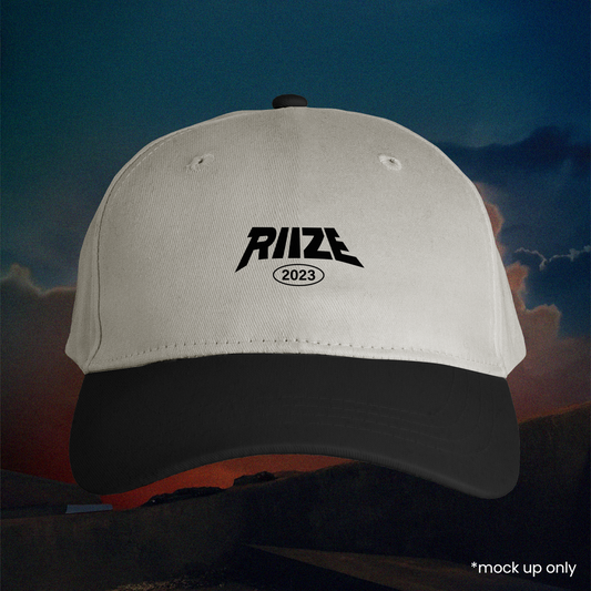 PRE-ORDER | RIIZE Bias Caps