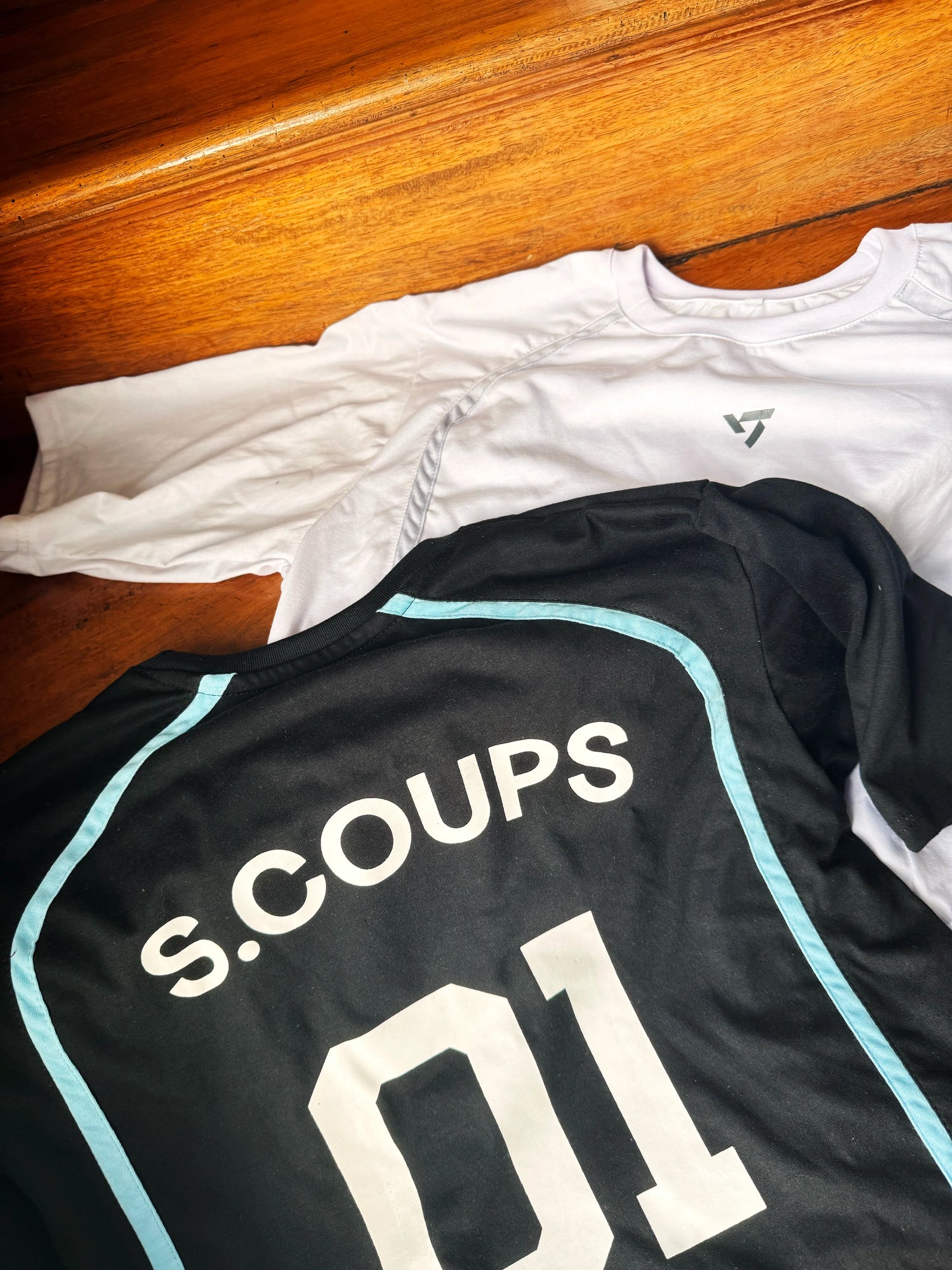 PRE-ORDER | SEVENTEEN Collection