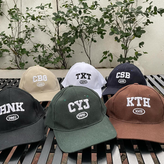 PRE-ORDER | TXT Bias Caps