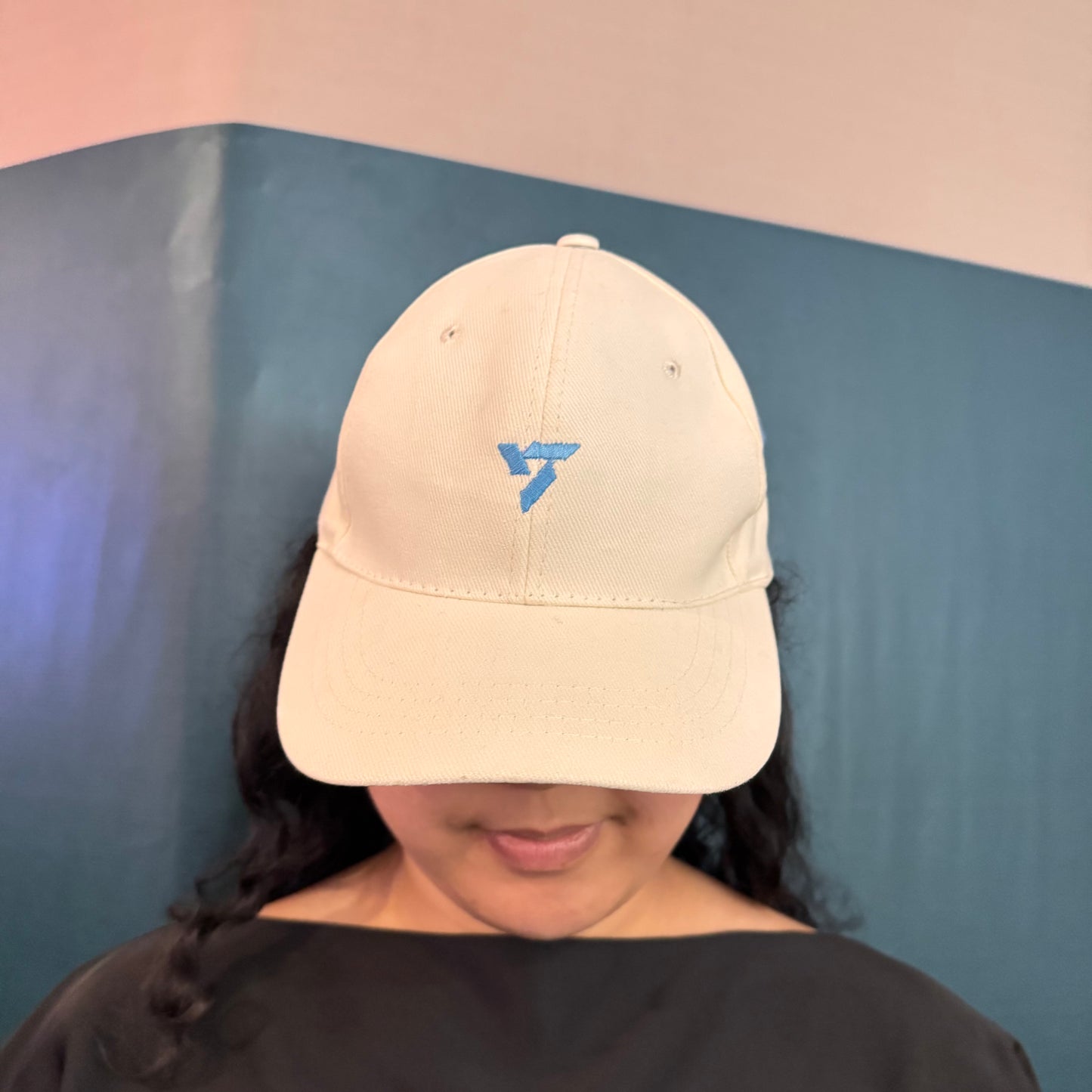 PRE-ORDER | SEVENTEEN Ribbon Cap
