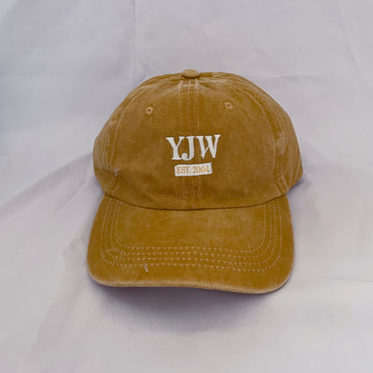 PRE-ORDER | Enhypen Acid Washed Bias Caps