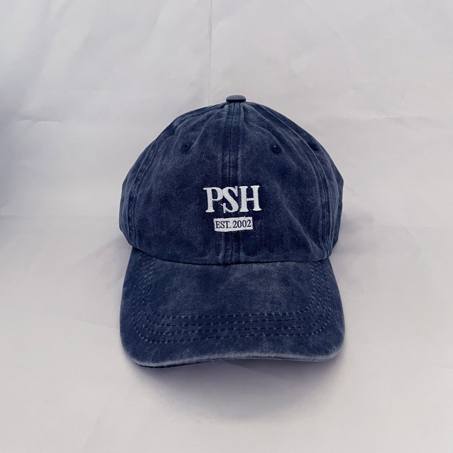 PRE-ORDER | Enhypen Acid Washed Bias Caps
