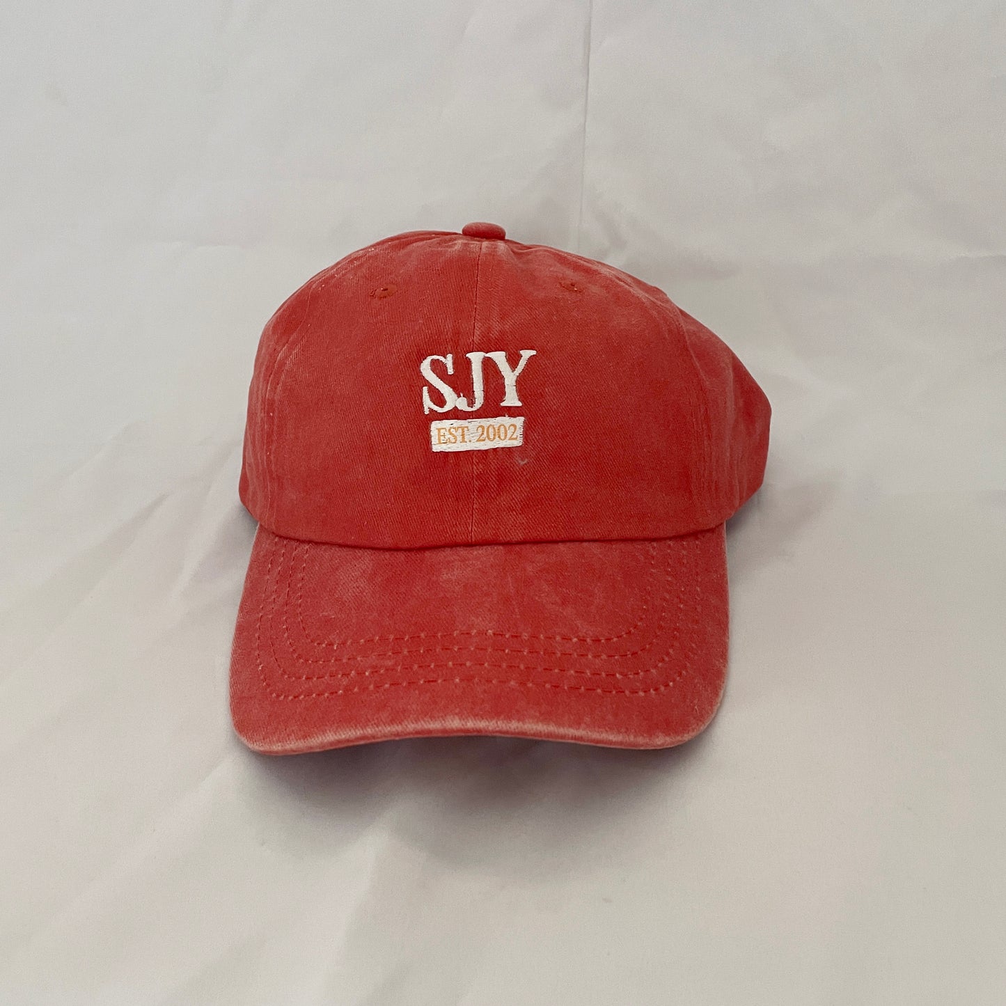 PRE-ORDER | Enhypen Acid Washed Bias Caps