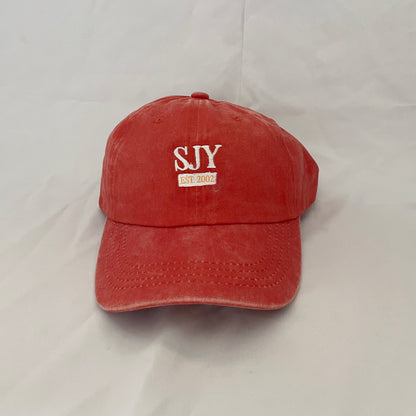PRE-ORDER | Enhypen Acid Washed Bias Caps