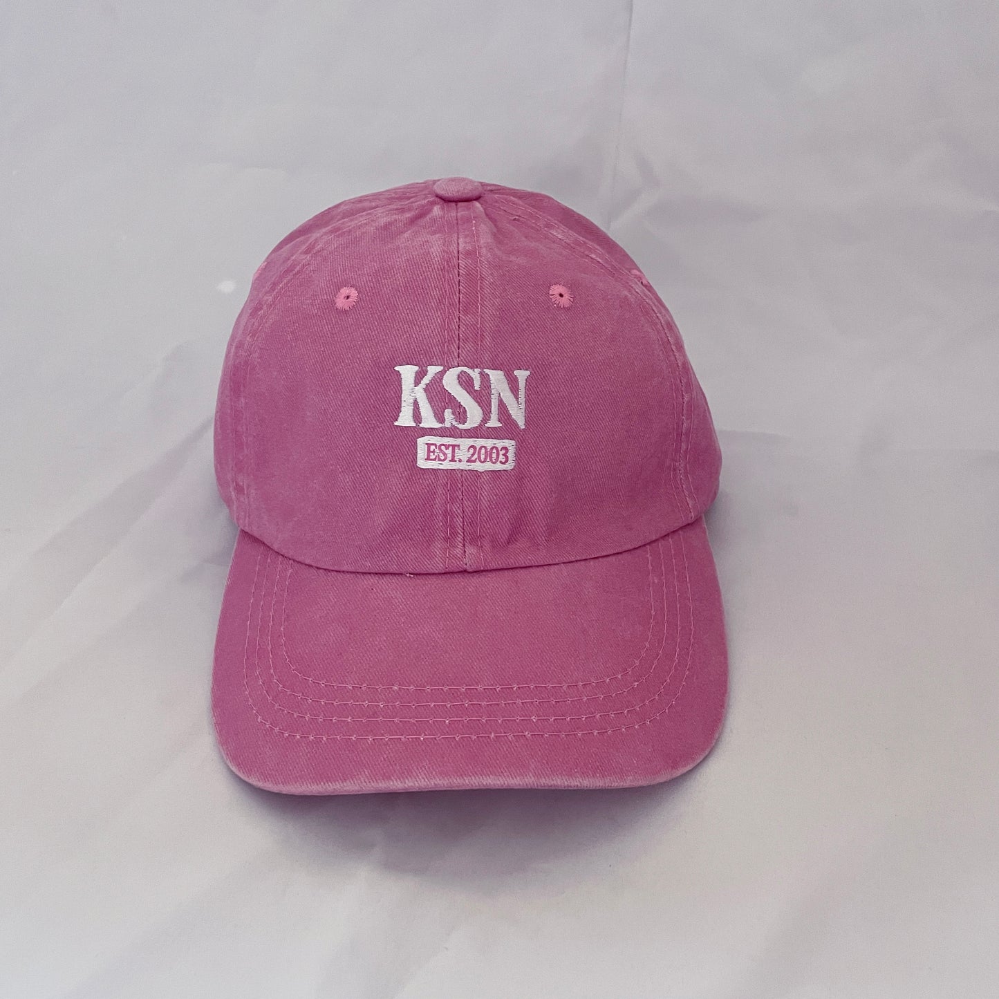 PRE-ORDER | Enhypen Acid Washed Bias Caps