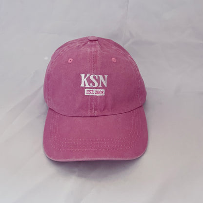 PRE-ORDER | Enhypen Acid Washed Bias Caps