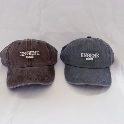 PRE-ORDER | Enhypen Acid Washed Bias Caps