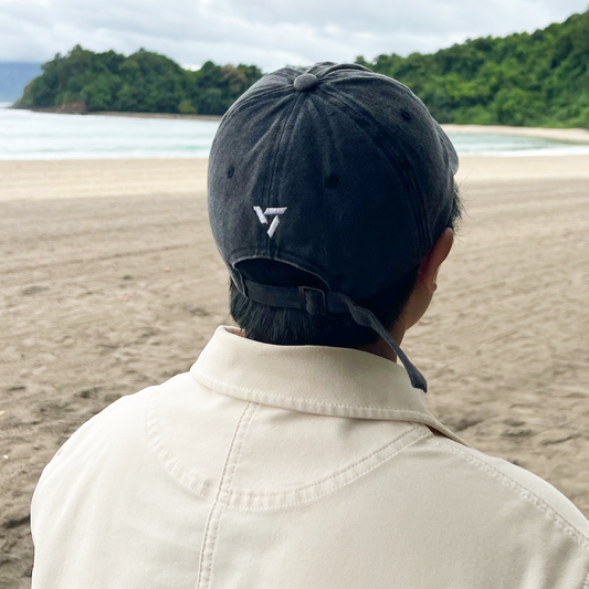 PRE-ORDER | SVT Bias Caps [hyung line]