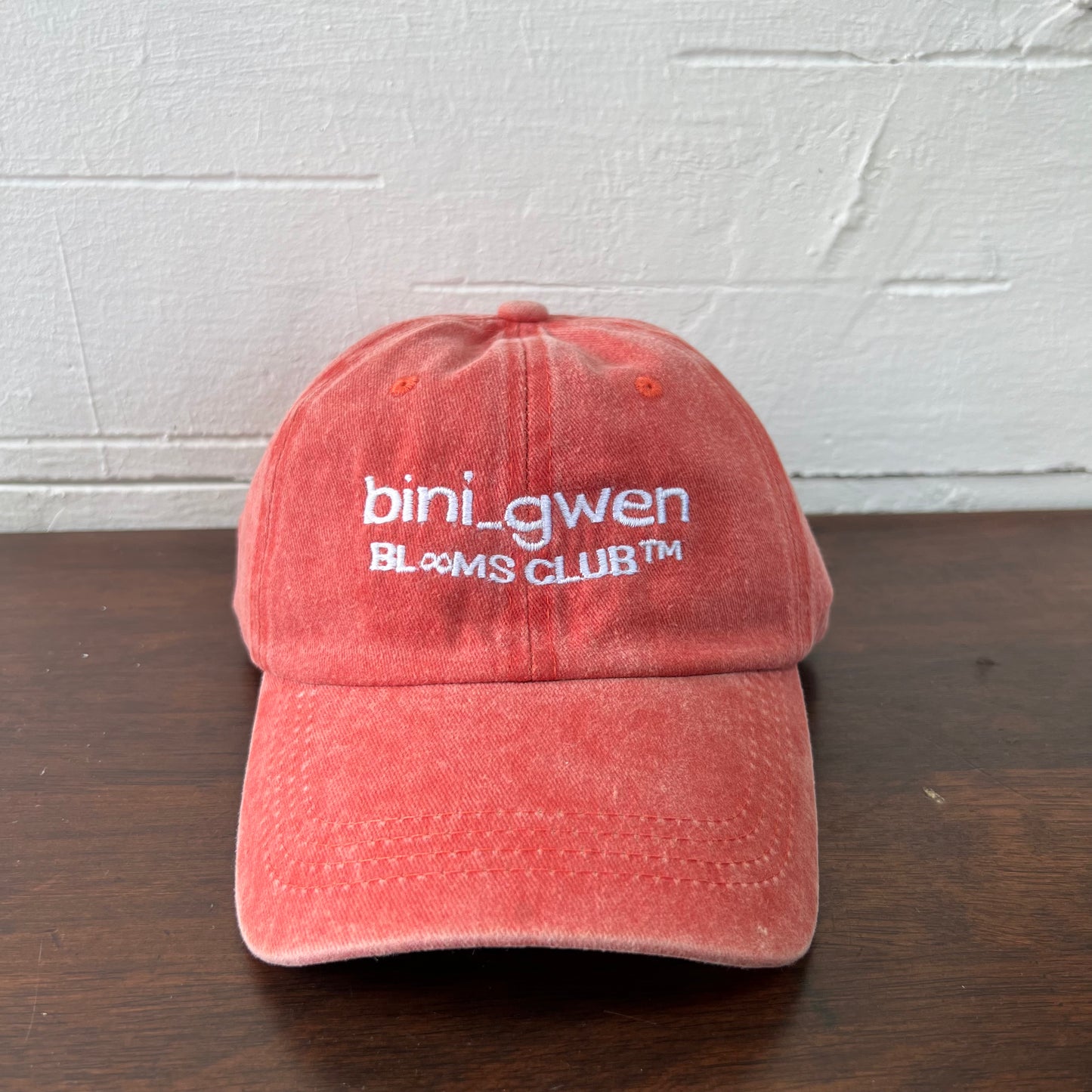 PRE-ORDER | Blooms Club Bias Cap & Bucket Hats