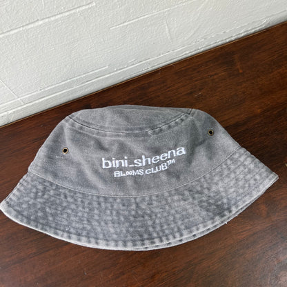 PRE-ORDER | Blooms Club Bias Cap & Bucket Hats