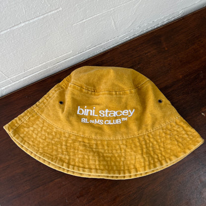 PRE-ORDER | Blooms Club Bias Cap & Bucket Hats