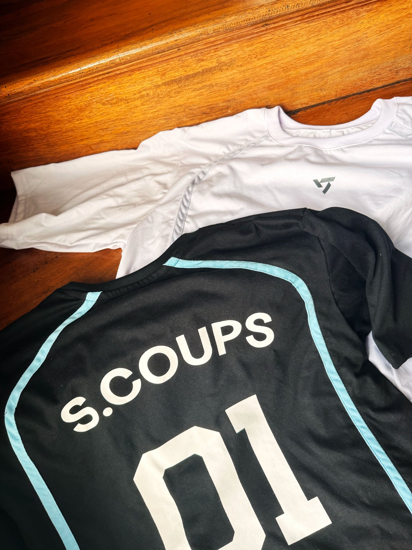 PRE-ORDER | SVT Bias Shirt