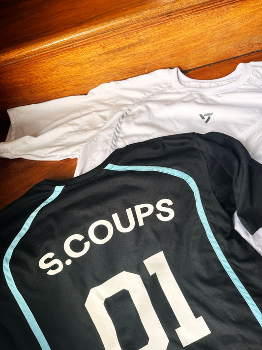 PRE-ORDER | SVT Bias Shirt