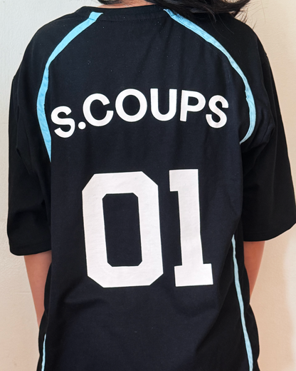 PRE-ORDER | SVT Bias Shirt