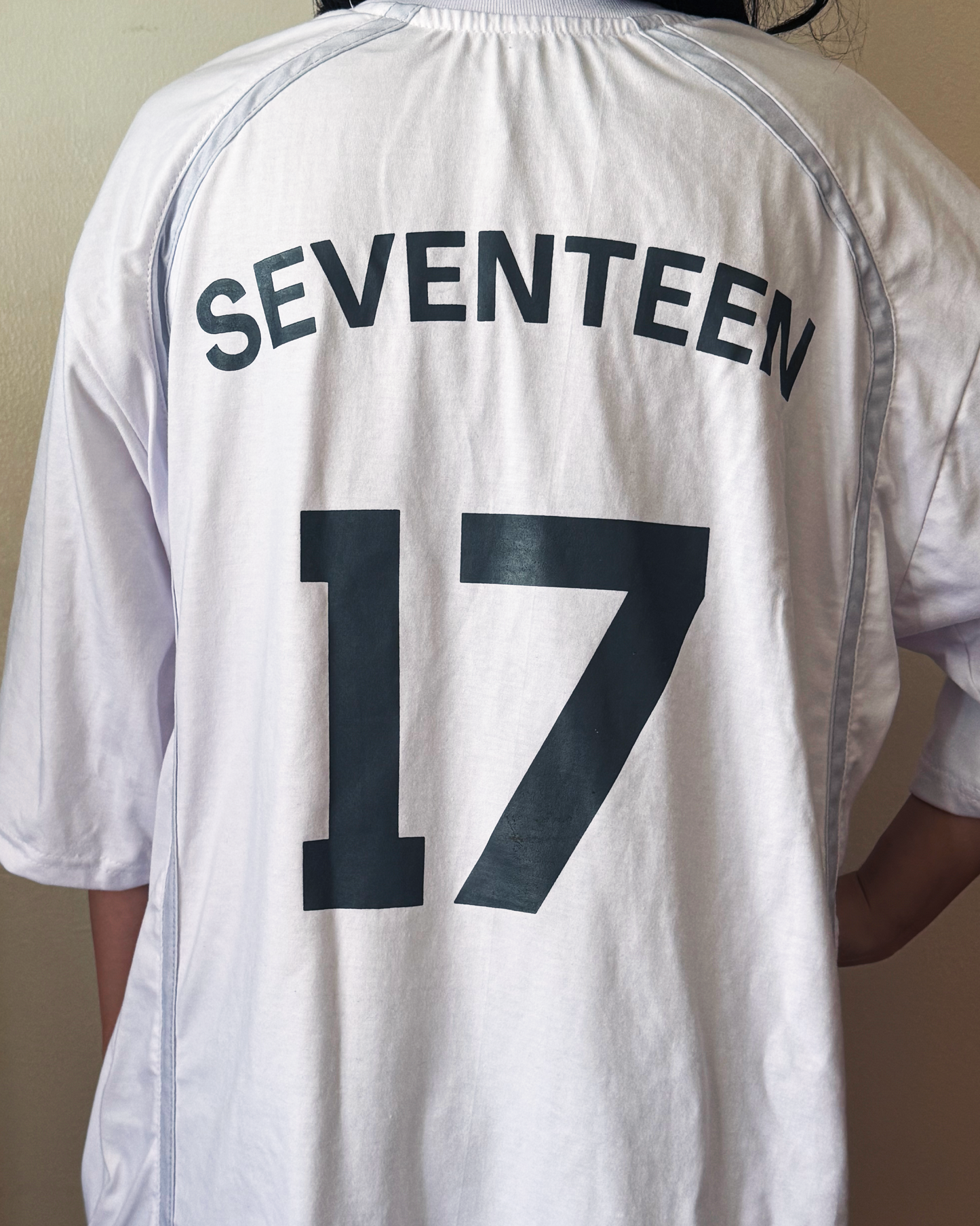 PRE-ORDER | SVT Bias Shirt