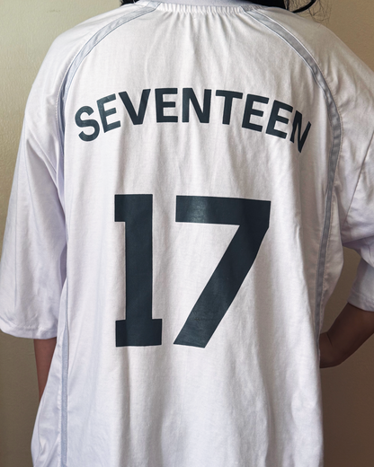 PRE-ORDER | SVT Bias Shirt