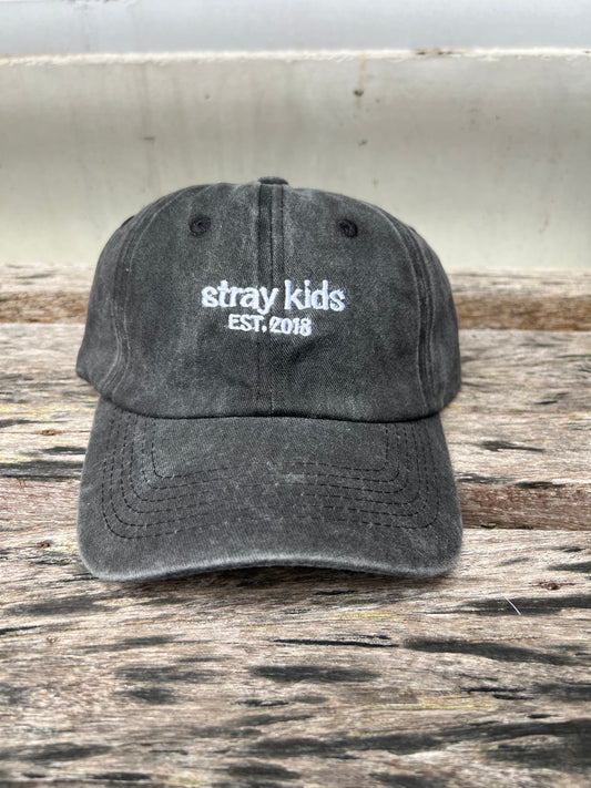 PRE-ORDER | SKZ Username Bias Caps