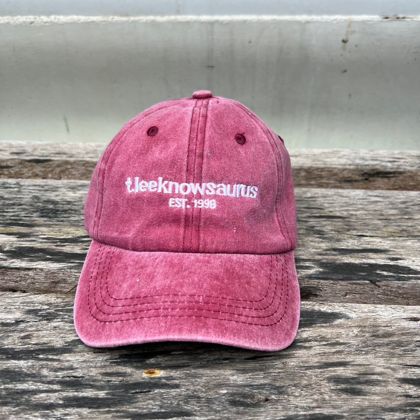 PRE-ORDER | SKZ Username Bias Caps