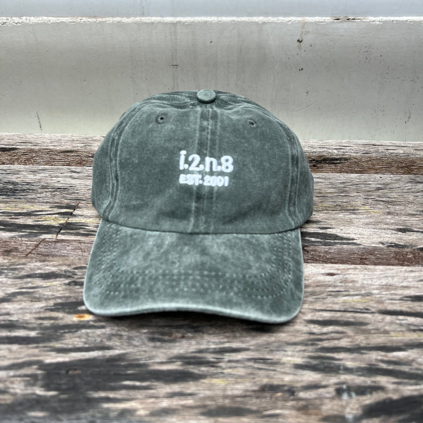 PRE-ORDER | SKZ Username Bias Caps