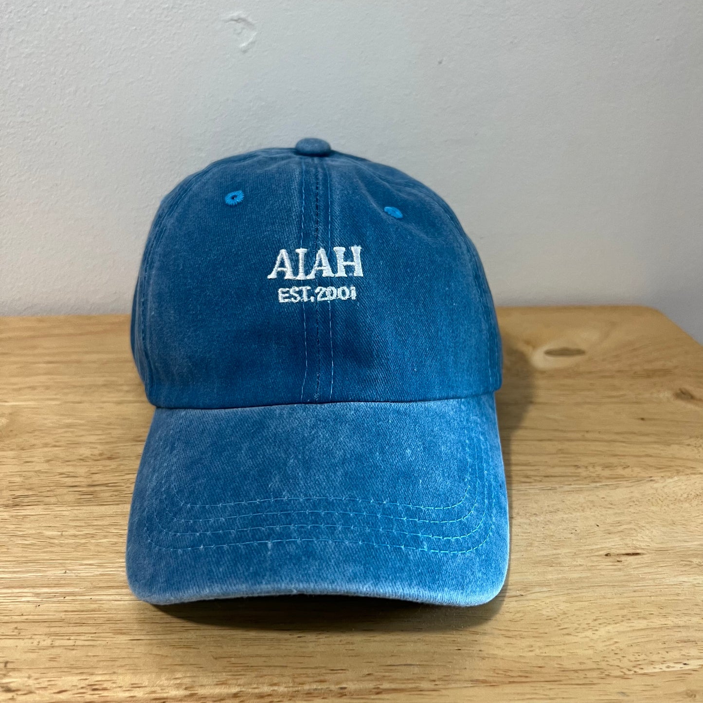 PRE-ORDER | Bini Bias Caps