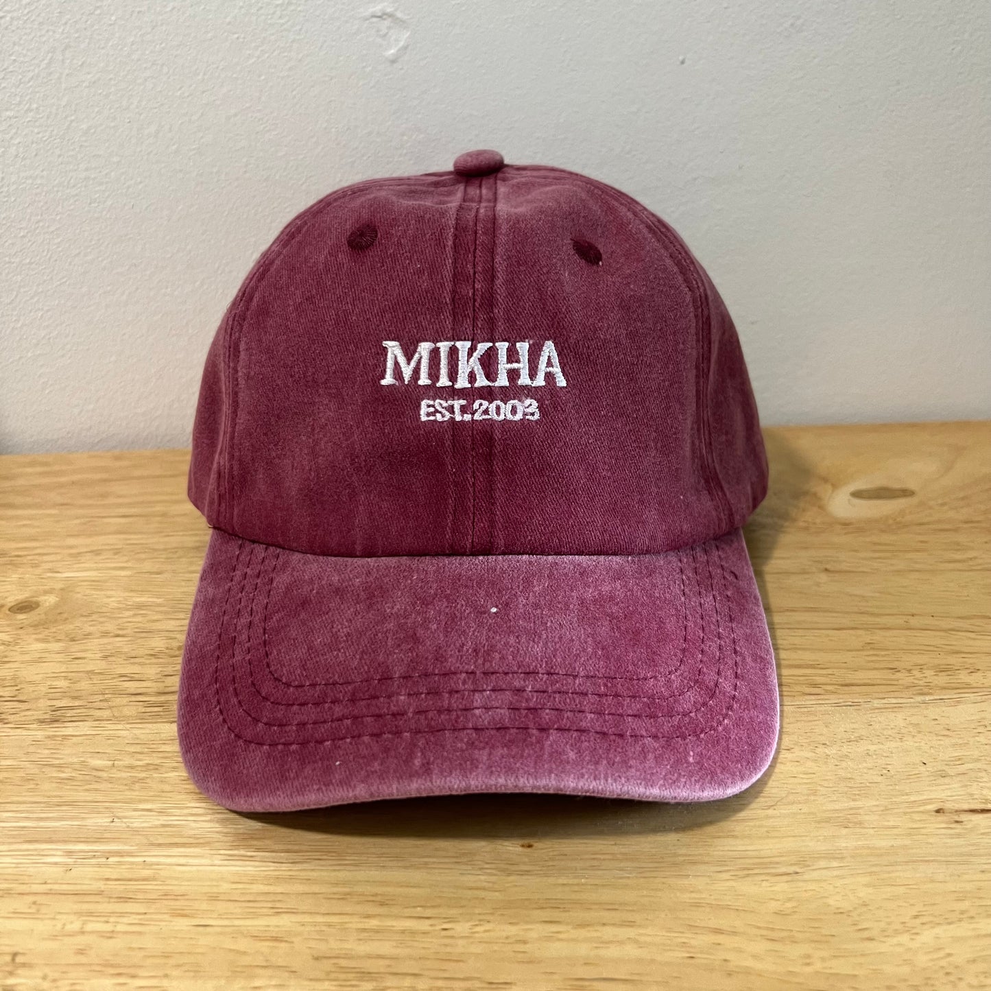 PRE-ORDER | Bini Bias Caps