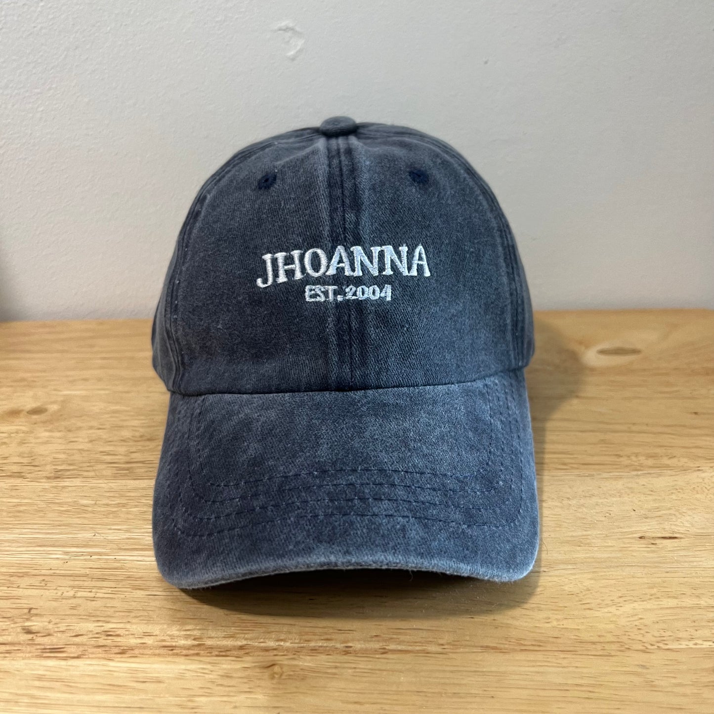 PRE-ORDER | Bini Bias Caps
