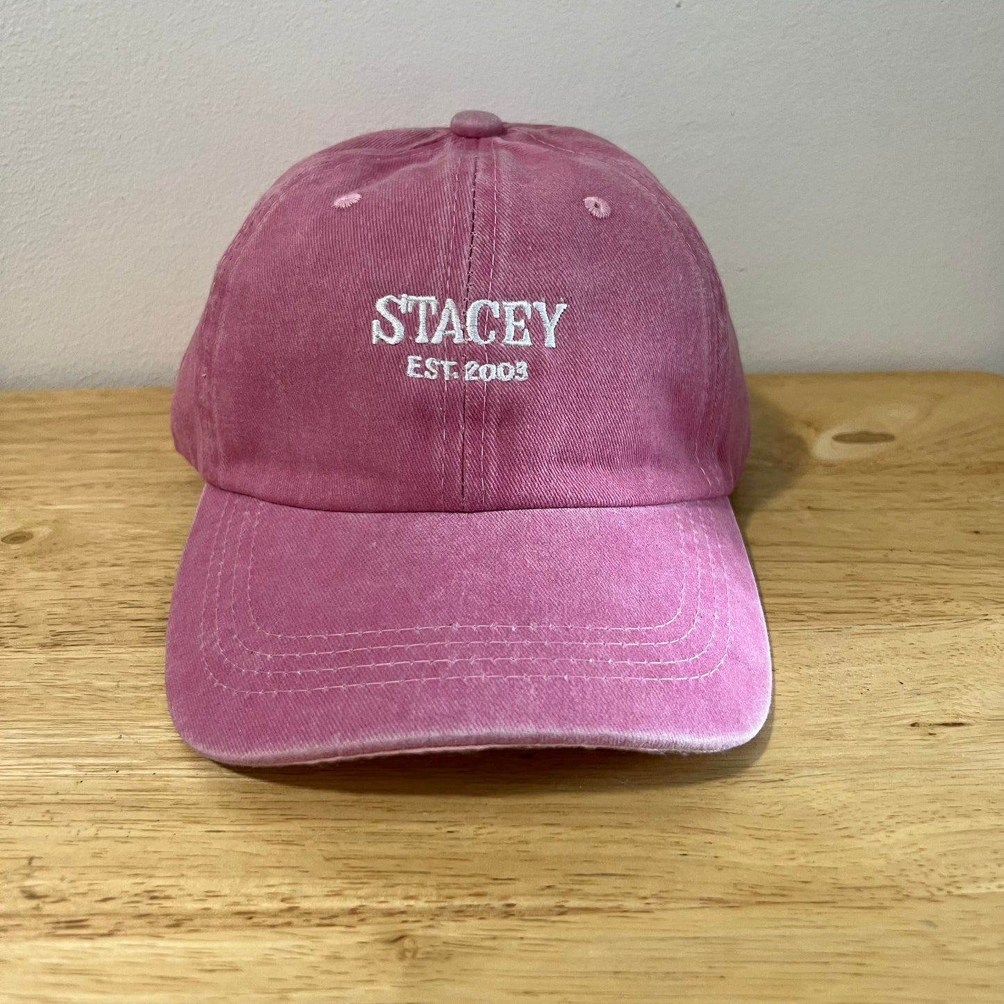 PRE-ORDER | Bini Bias Caps