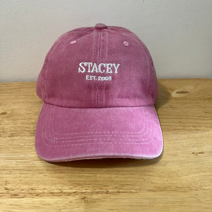 PRE-ORDER | Bini Bias Caps