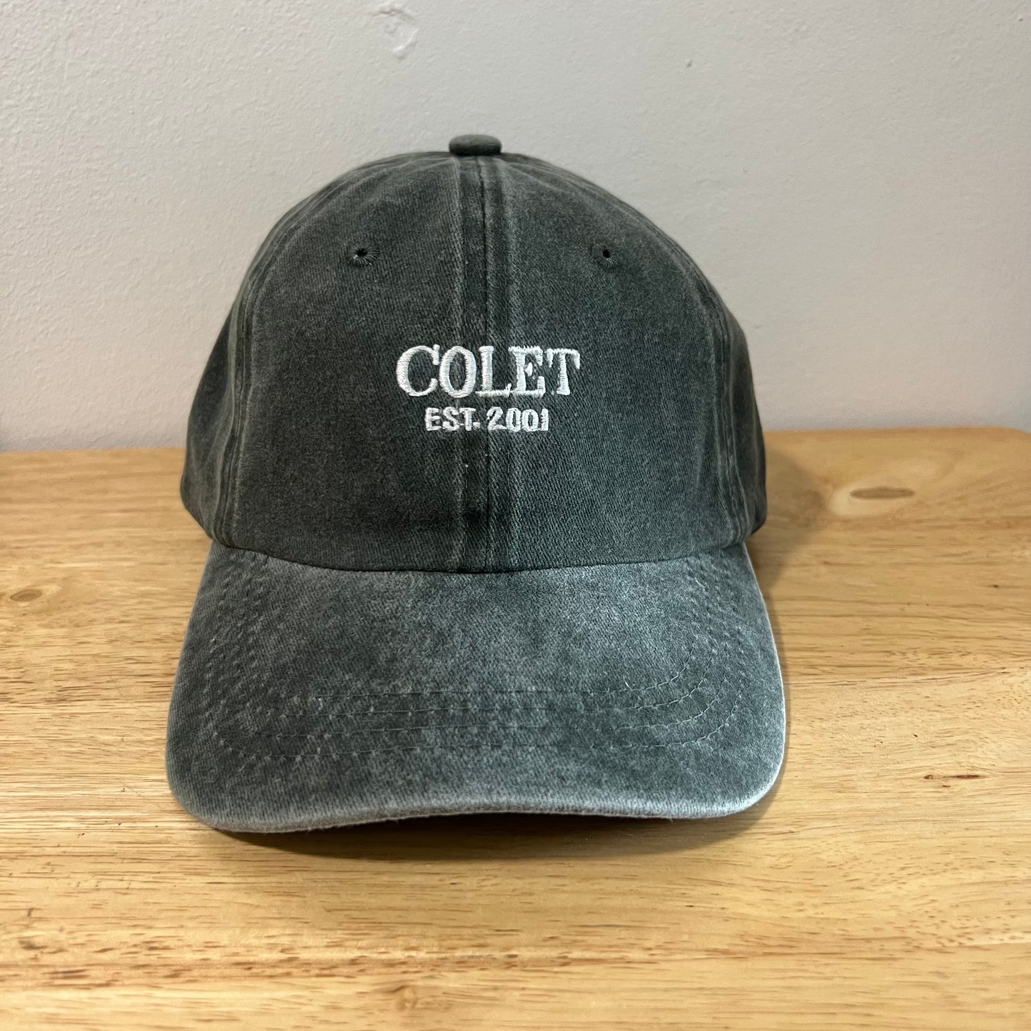 PRE-ORDER | Bini Bias Caps
