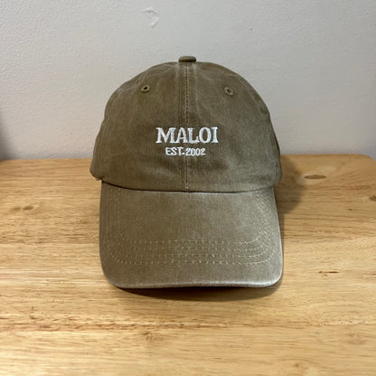 PRE-ORDER | Bini Bias Caps