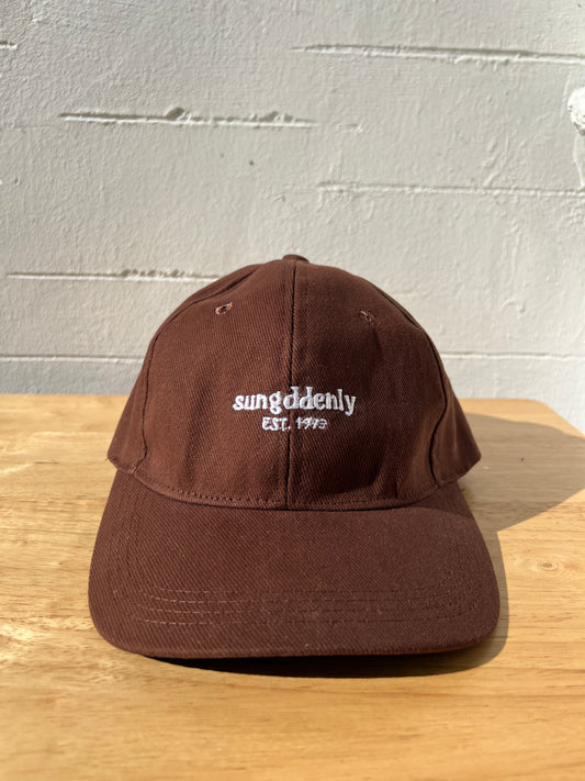 PRE-ORDER | Day6 Bias Caps