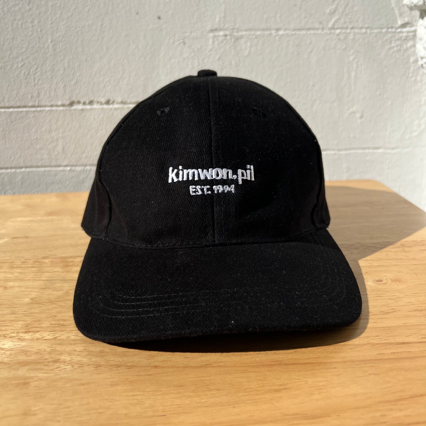PRE-ORDER | Day6 Bias Caps