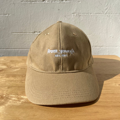 PRE-ORDER | Day6 Bias Caps