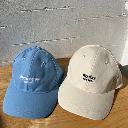 PRE-ORDER | Day6 Bias Caps