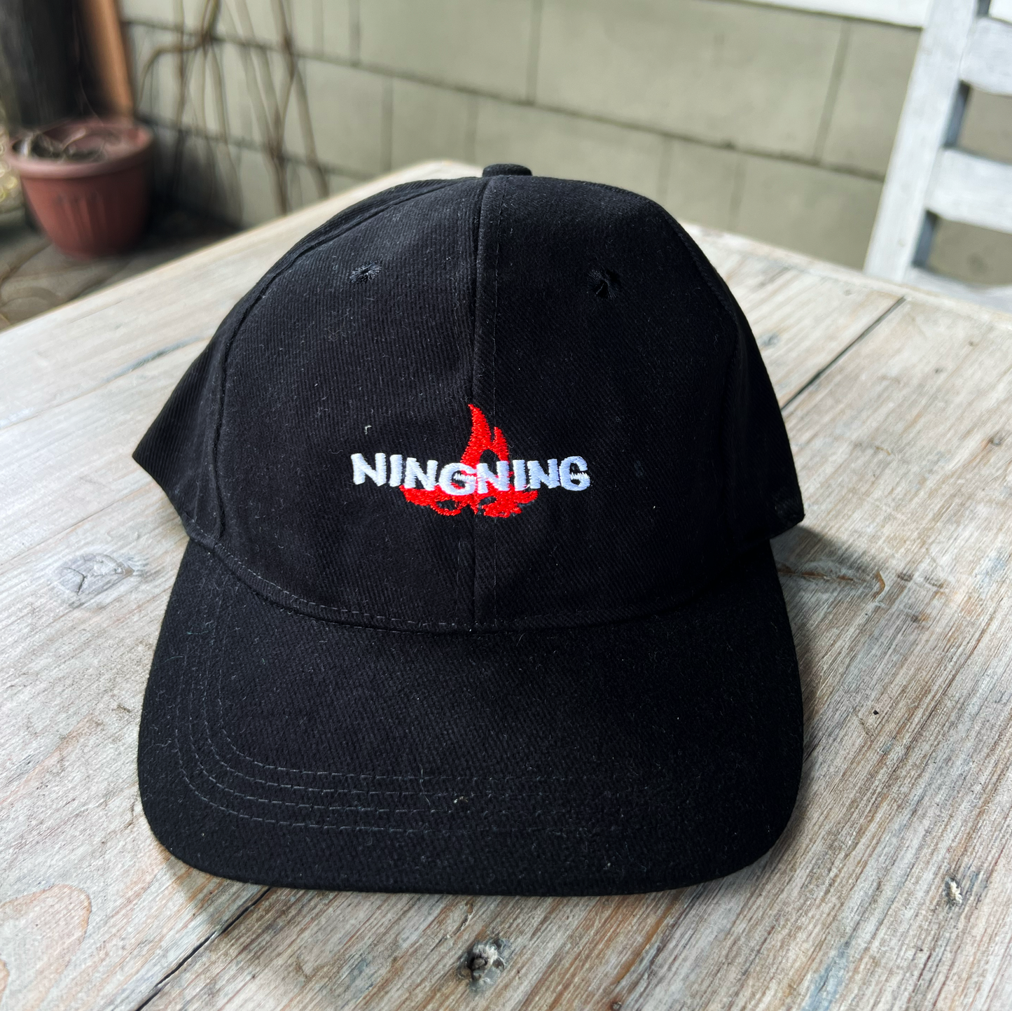 PRE-ORDER | Aespa Bias Caps