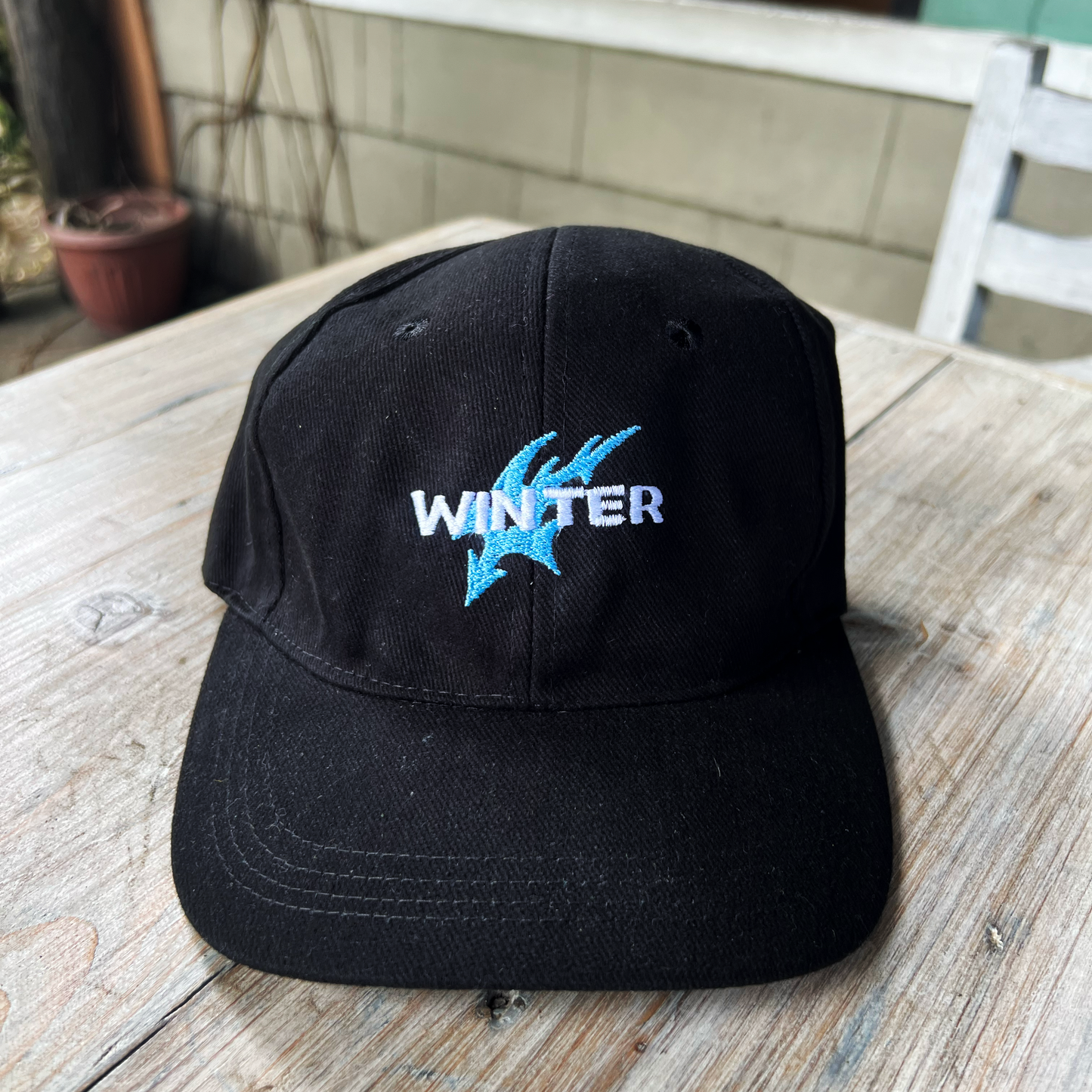 PRE-ORDER | Aespa Bias Caps