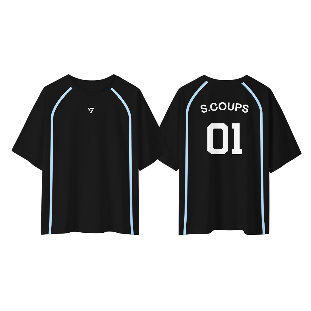 PRE-ORDER | SVT Bias Shirt