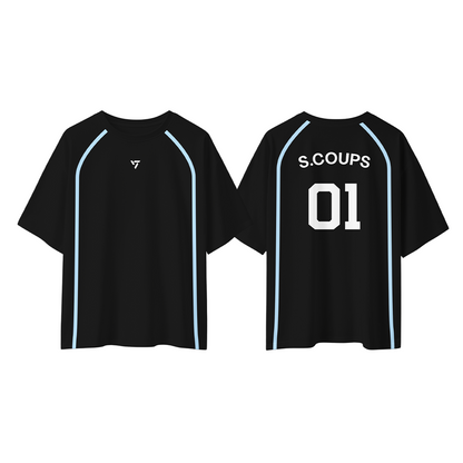 PRE-ORDER | SVT Bias Shirt