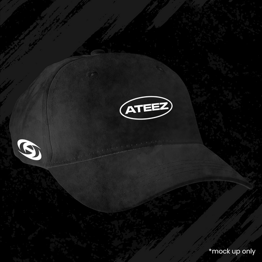 PRE-ORDER | ATEEZ Bias Caps