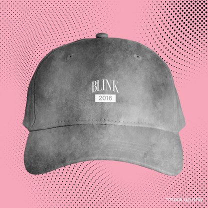 PRE-ORDER | Blackpink Bias Caps