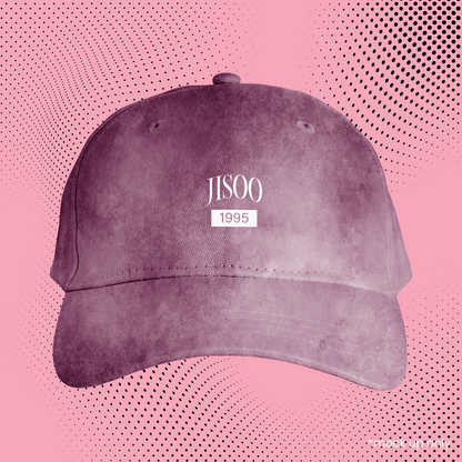 PRE-ORDER | Blackpink Bias Caps