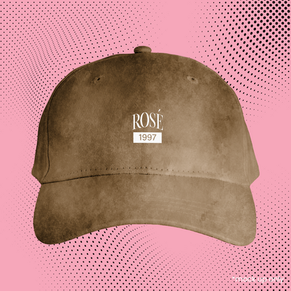 PRE-ORDER | Blackpink Bias Caps