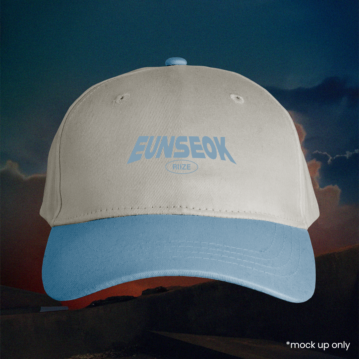 PRE-ORDER | RIIZE Bias Caps