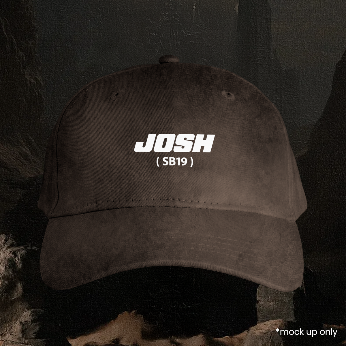 PRE-ORDER | SB19 Bias Caps