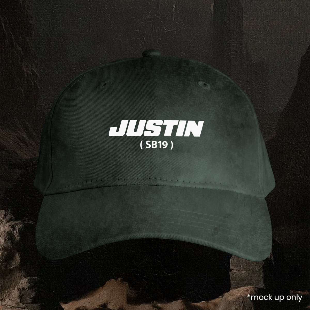 PRE-ORDER | SB19 Bias Caps